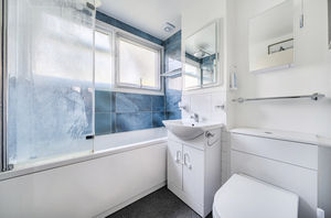 Bathroom- click for photo gallery